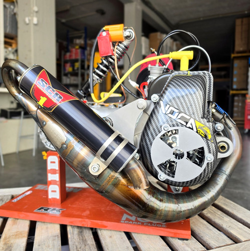 Motore carter mbk booster - carter,