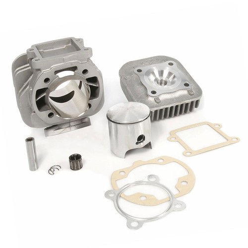 Kit cilindro top - top, tpr