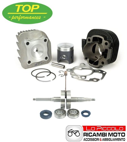 Gruppo termico top black - gruppo,