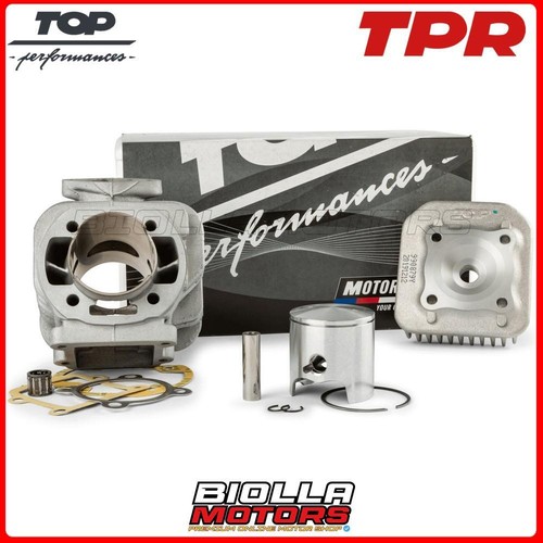 9921640 gruppo termico top tpr - 9921640,