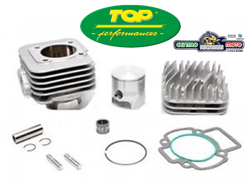 9921550 gruppo termico top tpr - termico,