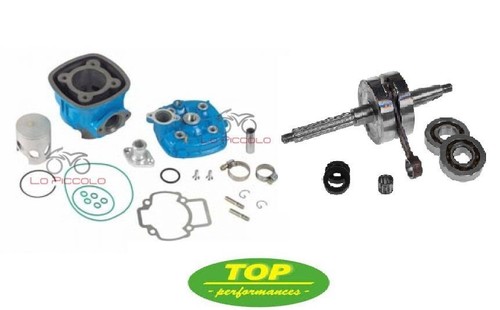 Maxi kit gruppo - kit, termico