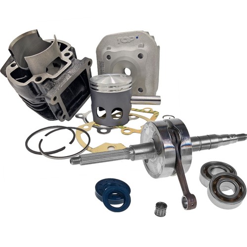 Kit gruppo termico top 70cc - kit,