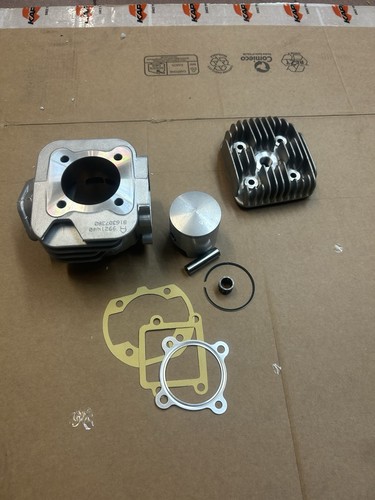 9921630 cilindro top tpr - tpr, 70cc