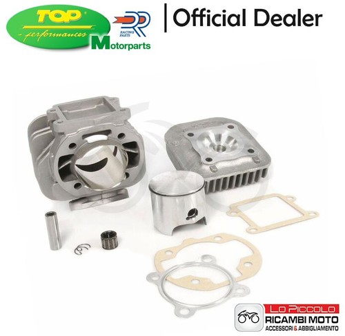 Gruppo termico top - gruppo,