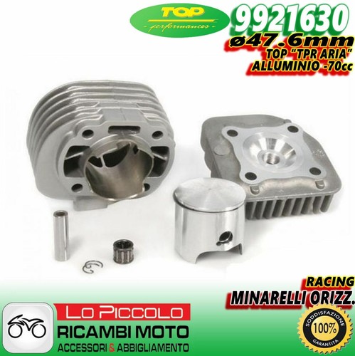Gruppo termico top tpr 70cc - termico,