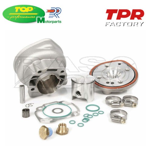 Top performance gruppo termico - gruppo,