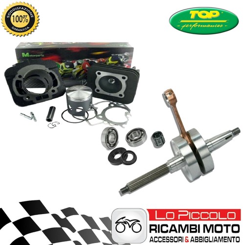 Kit top cilindro - top,