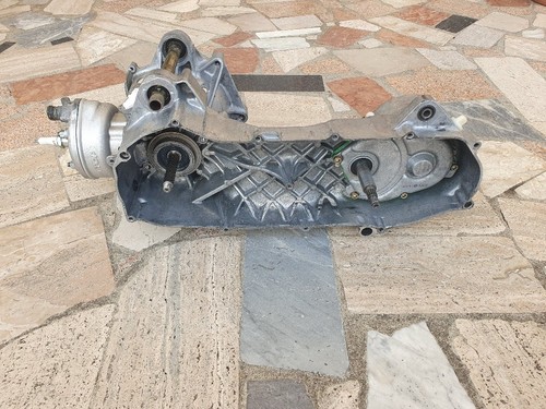 Blocco motore top tpr - motore,