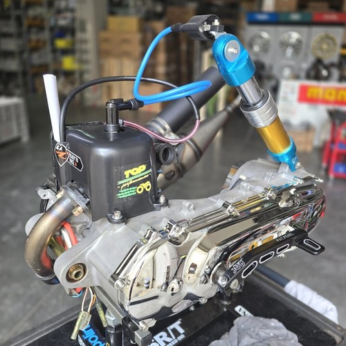 Motore carter mbk - carter,