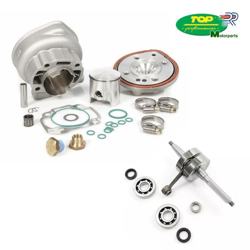 Kit gruppo termico top - top, +