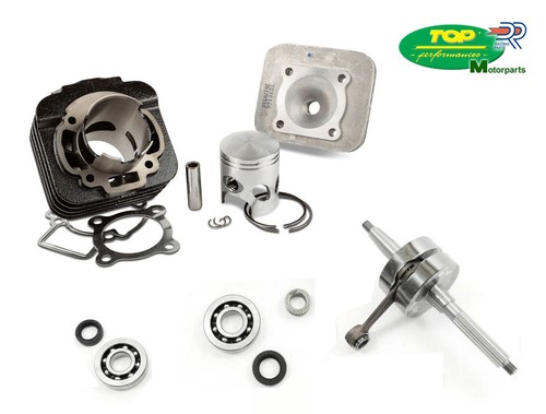 Kit gruppo termico 70 - kit, dr