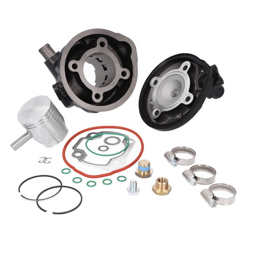 Cilindro evo dm 47 - evo,