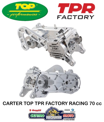 Carter motore racing top - motore,