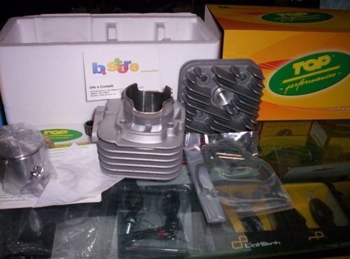 9921550 gruppo termico top tpr - top,